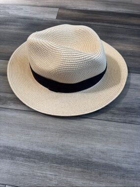 Solar Escape Summer Sun Hat